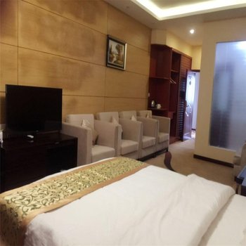 塔什库尔干锦绣江山酒店酒店提供图片