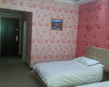 邢台市东方商务快捷酒店酒店提供图片
