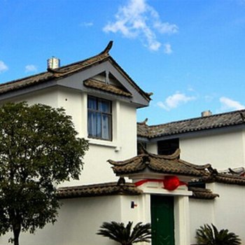 丽江云梦小筑青年旅舍