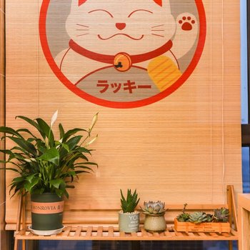 乐山灵魂猎手公寓(2号店)酒店提供图片