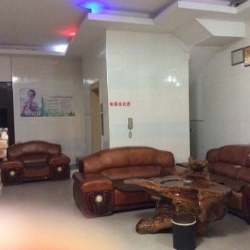 宜州富丽鸿商务宾馆(河池)酒店提供图片