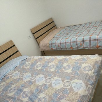 呼伦贝尔小慧1公寓酒店提供图片