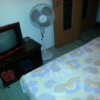 东营情缘旅馆酒店提供图片