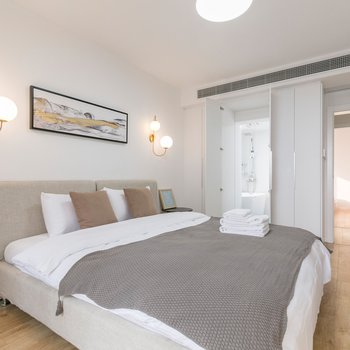 上海懒人民宿(分店)酒店提供图片