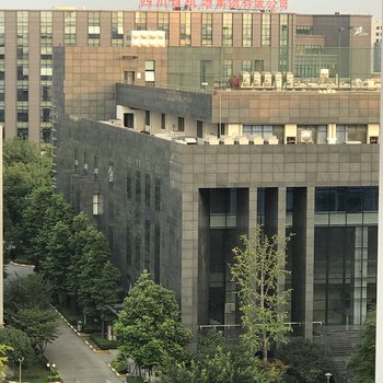 成都雅致公寓(机场东二路分店)