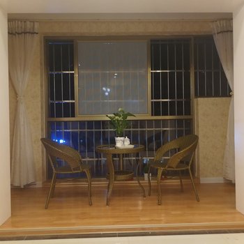 凉山邛海湿地之家普通公寓酒店提供图片