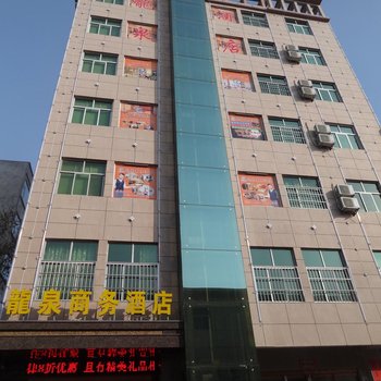 运城河津龙泉商务酒店酒店提供图片