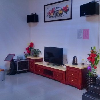 广州从化碧水新村咏华休闲度假别墅酒店提供图片