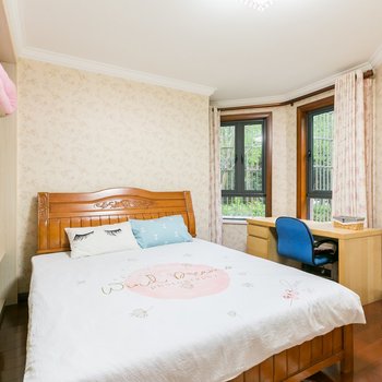 上海豪华三房普通公寓酒店提供图片