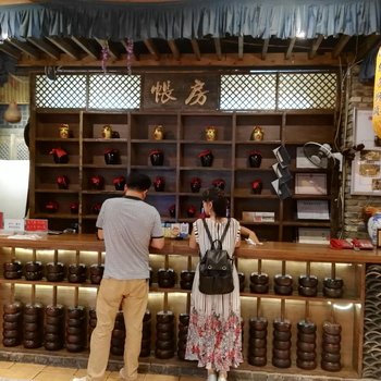 老开封客栈(开封鼓楼广场相国寺店)酒店提供图片