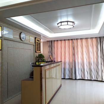 西安喜阳阳公寓(府东一路·智慧城路口分店)