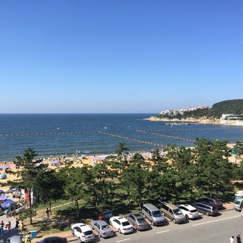 �����򺣶�������ͥ��Ԣ(��ɽ·��)�Ƶ��ṩͼƬ