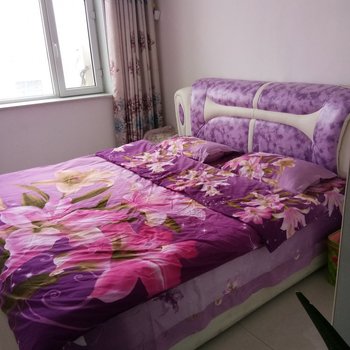 阿拉善莉莉温馨小屋酒店提供图片