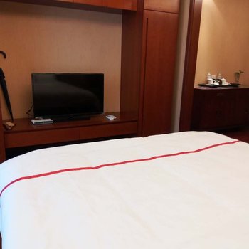 南京秀水湾公寓酒店酒店提供图片