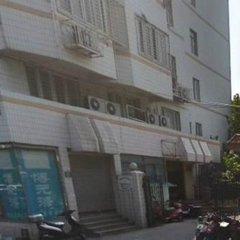 上海祥安阁公寓人民广场店