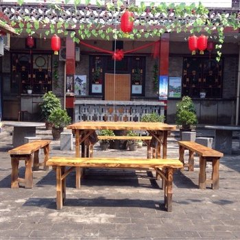 晋中古城武家公寓(冀家街分店)