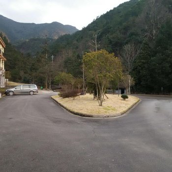 龙泉凤阳山庄酒店提供图片