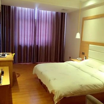 潢川丽景公寓酒店酒店提供图片