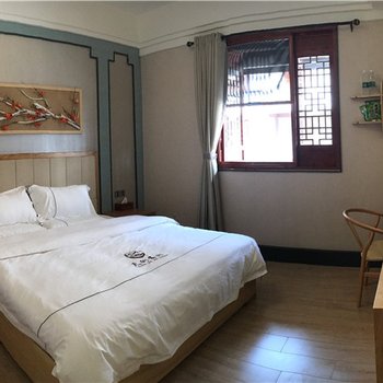 沐川天街客栈