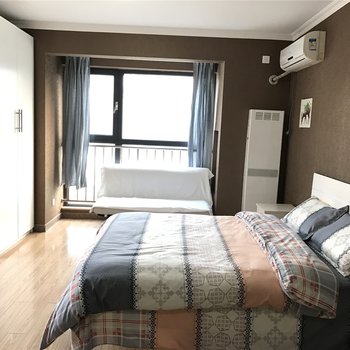 北京足迹之旅短租便捷公寓