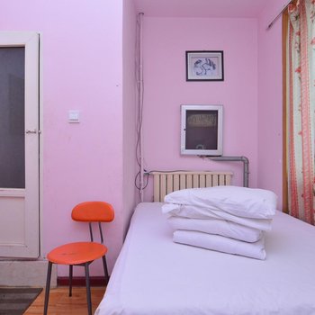 青岛德鑫盛旅馆酒店提供图片