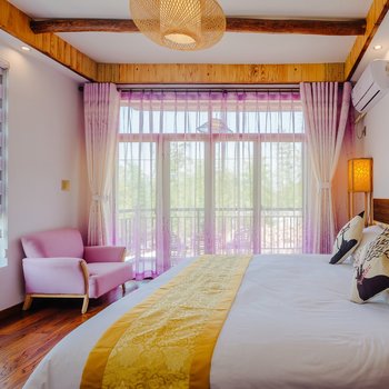 拾叁月·莫干山石宿度假庭院酒店提供图片