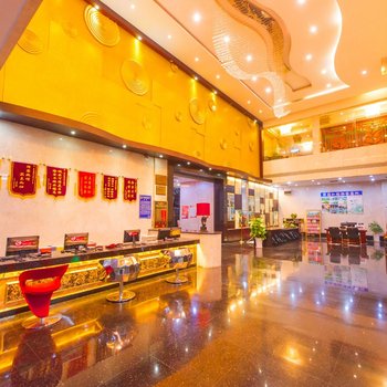 桂林金水湾国际大酒店酒店提供图片