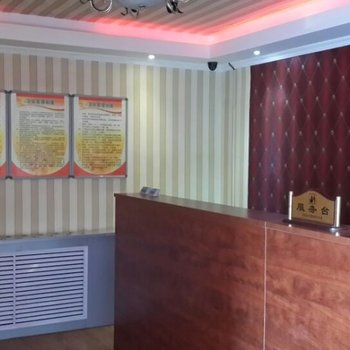 乌鲁木齐木林森酒店式公寓酒店提供图片