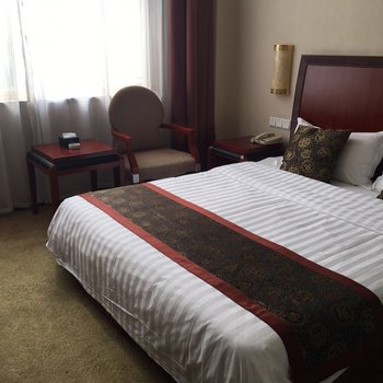 淮安月季花园酒店酒店提供图片