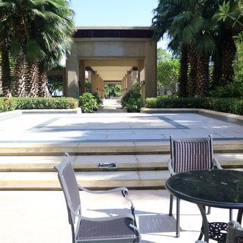 珠海六点半家庭公寓酒店提供图片