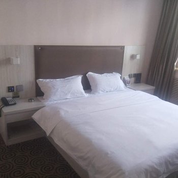 乌兰浩特宝力德商务酒店酒店提供图片