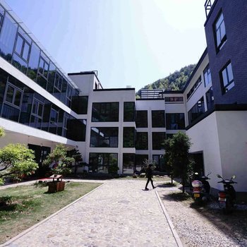 常山黄冈壹号生态园