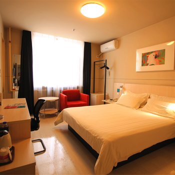 锦江之星(石家庄开发区店)酒店提供图片