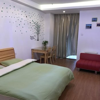 闽侯大学城空间公寓