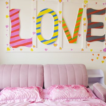 克什克腾旗天后宾馆酒店提供图片