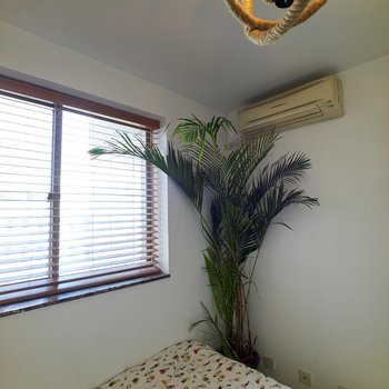 上海观景美宅公寓酒店提供图片