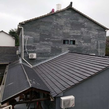 宜兴雨曦家园客栈酒店提供图片