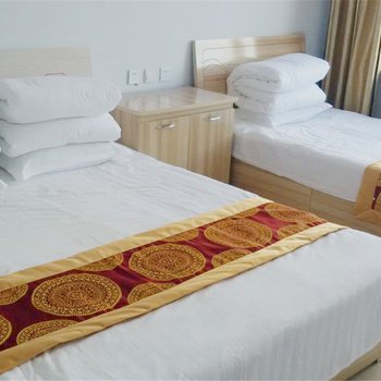 赤峰乌兰布统龙达宾馆酒店提供图片
