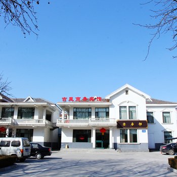 如家派柏·云酒店(青州范公亭东路店)酒店提供图片