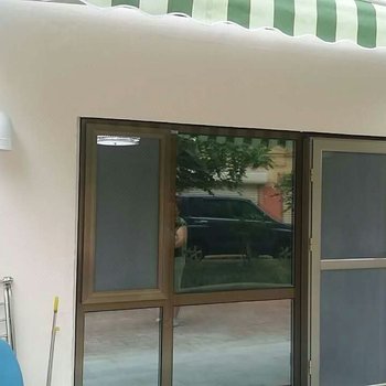 威海海景小公寓酒店提供图片