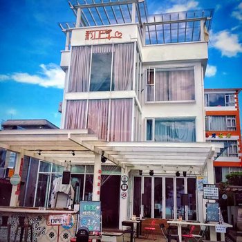深圳约吧海滨客栈