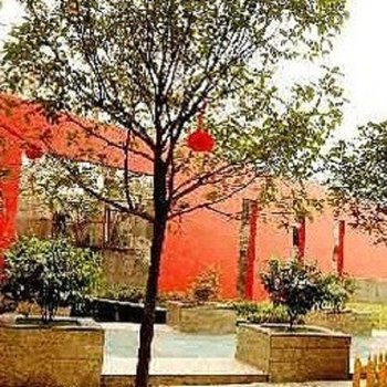 成都馨悦家庭旅馆