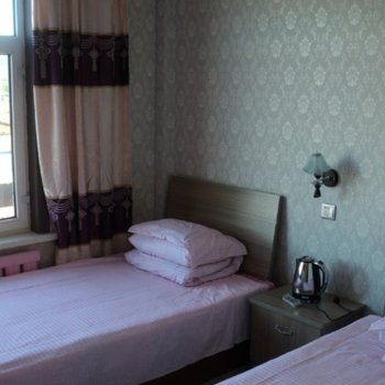 阿尔山天鑫酒店酒店提供图片