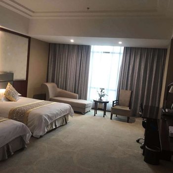 兴义皇冠酒店酒店提供图片