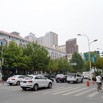 石家庄乐模雅韵酒店