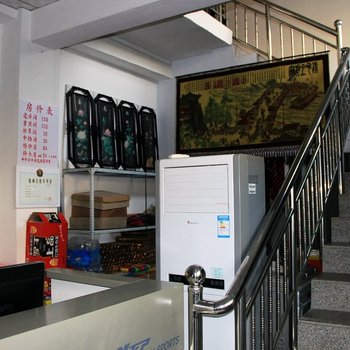 广宗县雅正宾馆酒店提供图片