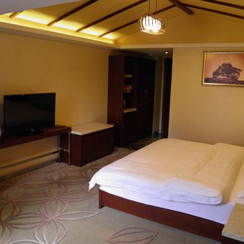 昆明东川迪派商务酒店酒店提供图片
