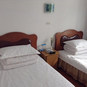 鄂州又一村国际青年旅社酒店提供图片