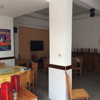 长兴水口月红农家乐酒店提供图片