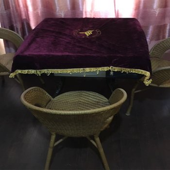 沈阳爱琴海酒店式公寓